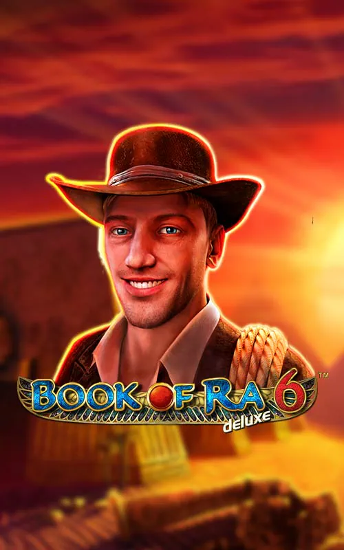 Book of Ra at Prime Scratch Cards Casino