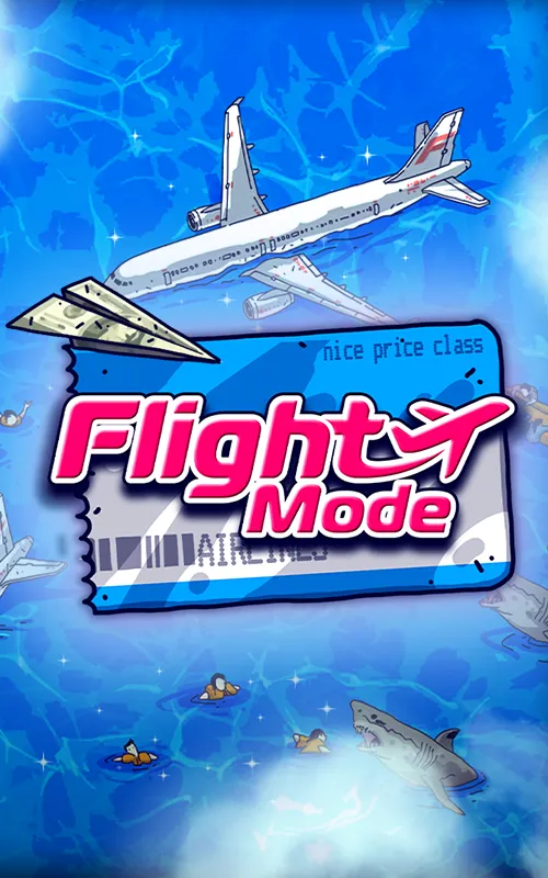 Flight Mode at Prime Scratch Cards Casino