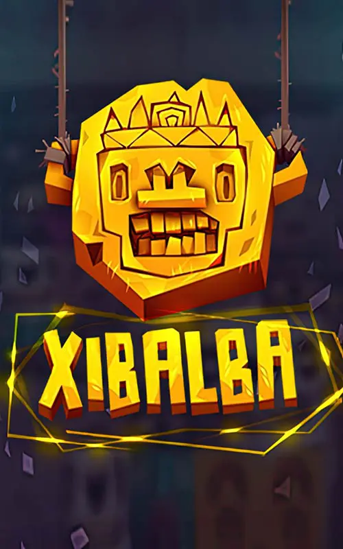 Xibalba at Prime Scratch Cards Casino